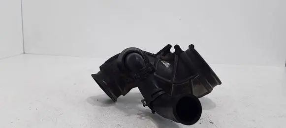 Opel Zafira A Intercooler hose/pipe 24441600