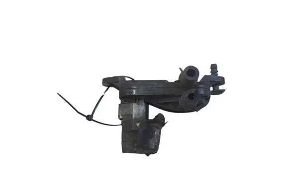 Volvo V50 Exhaust gas pressure sensor 3M5A5L200AB