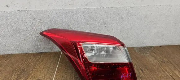 Hyundai i30 Rear/tail lights 92401A50