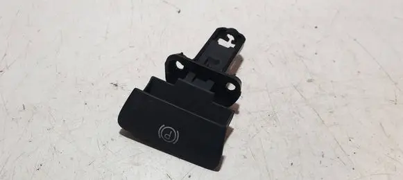 Volvo XC90 Hand brake release handle 8683963