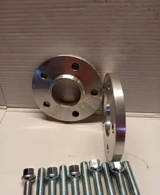 BMW 7 G11 G12 Wheel spacers BMWG11