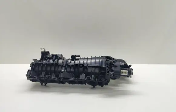 BMW 5 F10 F11 Intake manifold 8570087 857008702 0522120103