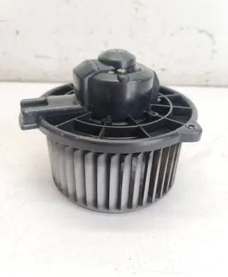 Mazda CX-7 Heater fan/blower 0K0145071C