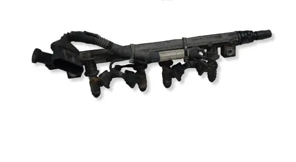 Fiat 500 Fuel injectors set AG0114312C