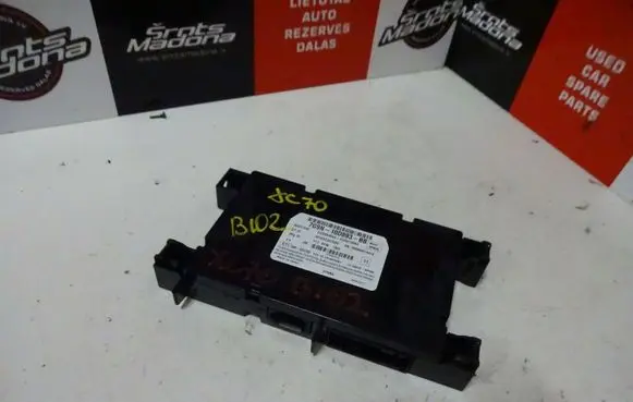 Volvo XC70 Bluetooth control unit module 31282648AA