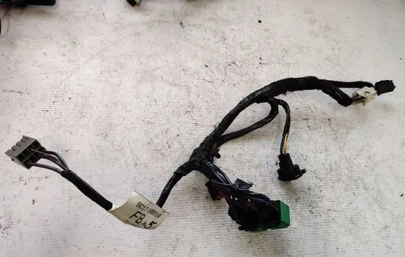 Ford Transit Other wiring loom 6C1T18B518