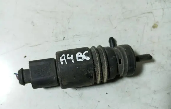 Audi A4 S4 B6 8E 8H Windscreen/windshield washer pump