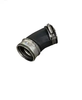 Audi Q7 4L Intercooler hose/pipe 7L6145943B