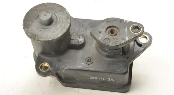 Hyundai ix35 Intake manifold valve actuator/motor 283202A410
