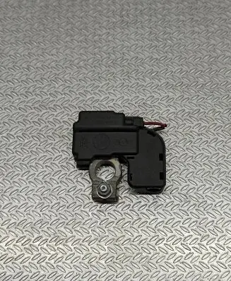 Mini One - Cooper Coupe R56 Negative earth cable (battery) 61127587463 121186129 14945110