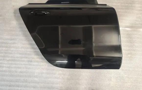 Audi A7 S7 4G Rear door