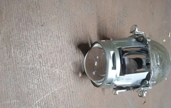 Nissan Almera N16 Headlight part 205003FI
