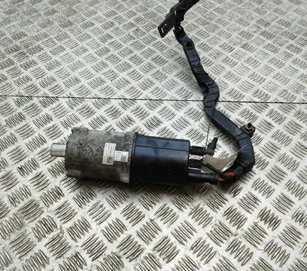 Mercedes-Benz C W205 Steering rack electric part A2054604401 8528460000B