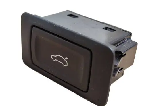 Audi A7 S7 4G Tailgate/boot open switch button 4G0959831A 17012015 10091164