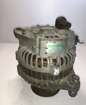 Mazda BT-50 Generator/alternator WLAA18300A A2TC1479ZT