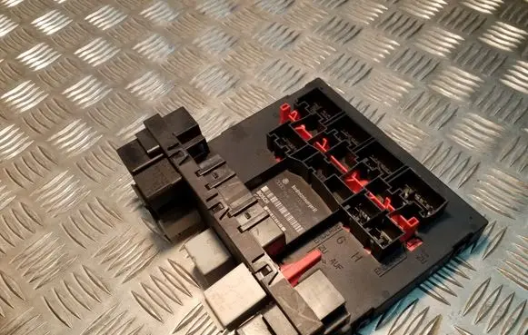 Comfort/convenience module
