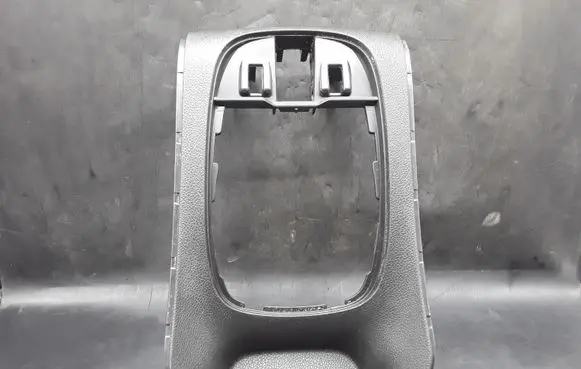 Opel Meriva B Other center console (tunnel) element 13258302 460029937