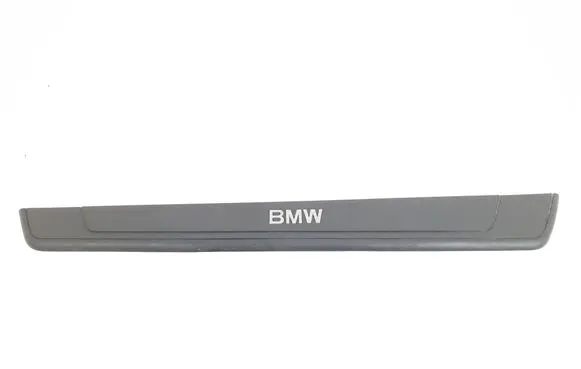 BMW Z4 E89 Front sill trim cover 51477016654