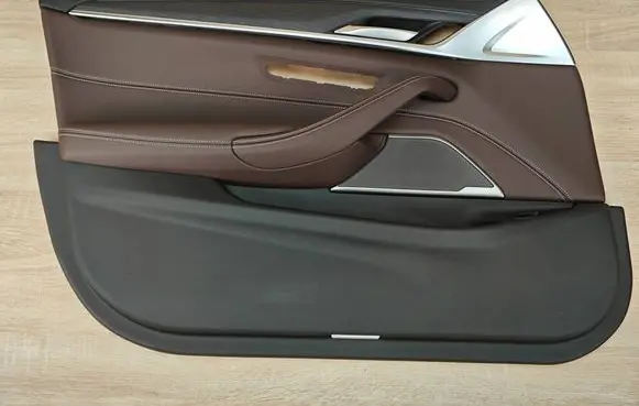 BMW 5 G30 G31 G38 Front door card panel trim BOCZLPN55