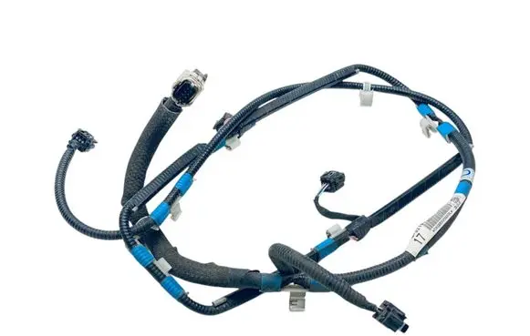 Toyota RAV 4 (XA50) Parking sensor (PDC) wiring loom 8218242170