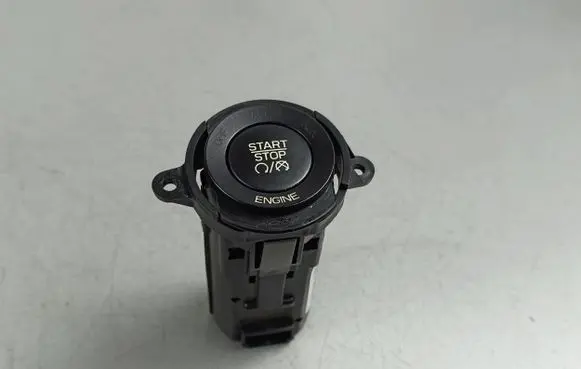 Jeep Grand Cherokee Engine start stop button switch 68207000AB