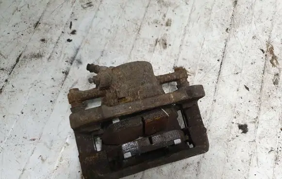 BMW 1 E81 E87 Front brake caliper NOCODE