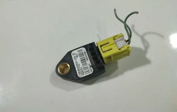 Chrysler Sebring (JS) Airbag deployment crash/impact sensor P0489601AA