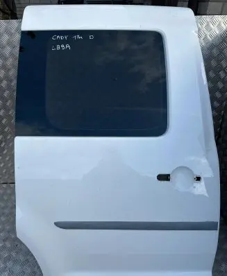 Volkswagen Caddy Side sliding door 