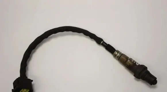 Mercedes-Benz A W169 Lambda probe sensor 