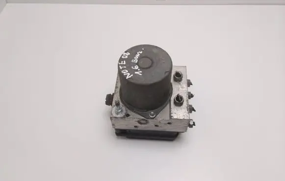 Nissan Note (E11) ABS Pump 265950495