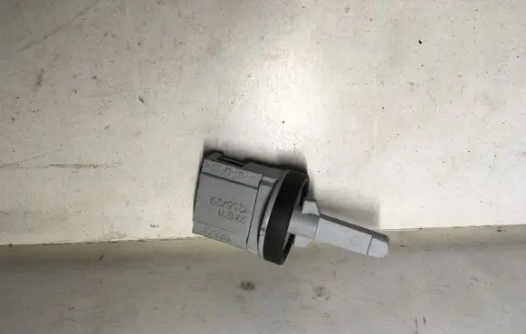 Skoda Yeti (5L) Interior temperature sensor 1K0907543