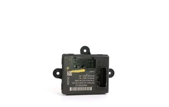 Volvo S60 Door control unit/module 31394041