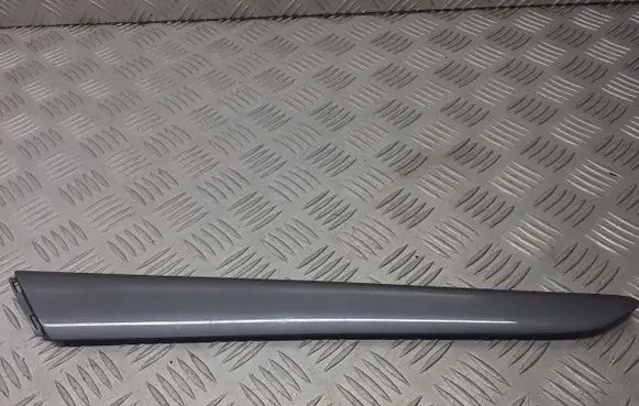Ford Mondeo MK IV Front door trim (molding) VPBS7X23928BAW