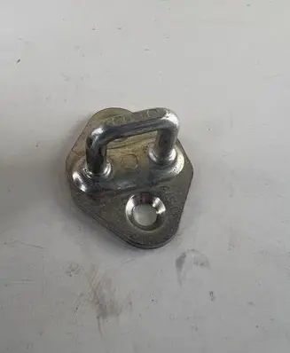 Suzuki Ignis Rear door lock loop/hook striker 