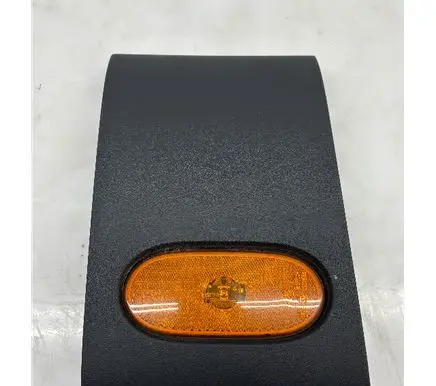 Mercedes-Benz Sprinter W907 W910 Loading door trim (molding) A9106907600 A9106901802