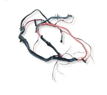 BMW X5 E70 Positive cable (battery) 7527802 6970117