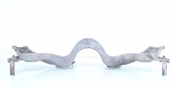 BMW X3 E83 Rear differential/diff mount bracket 3404621