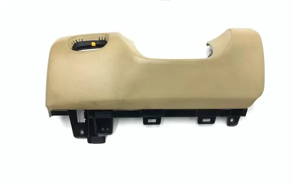 Jaguar XK - XKR Dashboard lower bottom trim panel 6W83044F08C