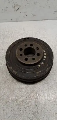 Audi 80 90 S2 B4 Crankshaft pulley 050105243C