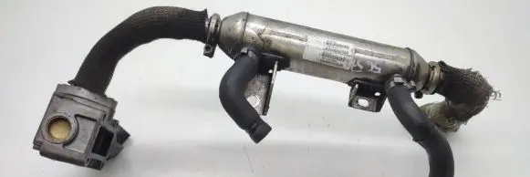 Fiat Bravo EGR valve cooler 735005450