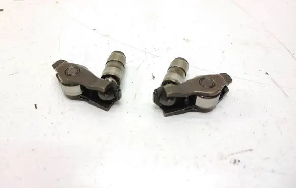 BMW X3 F25 Valve rocker arm 