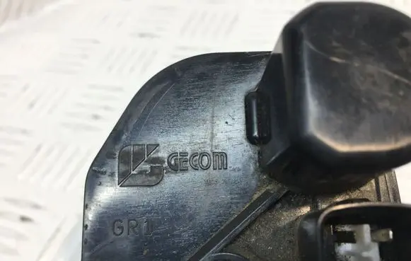 Jeep Grand Cherokee (WJ) Front door lock GR1