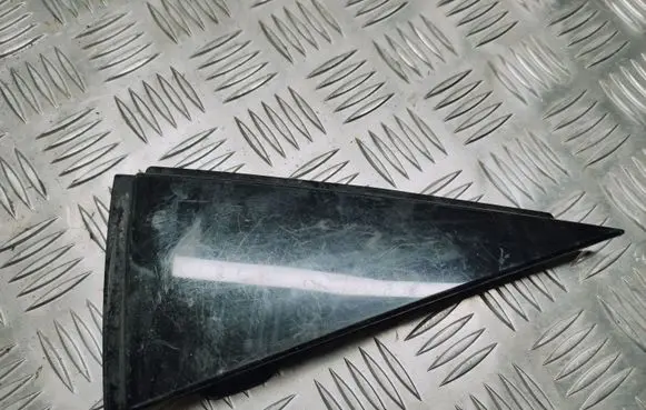 Volkswagen Polo V 6R Rear door glass trim molding 6R0839902