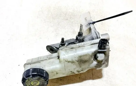 Renault Megane III Master brake cylinder 460910009r 5842