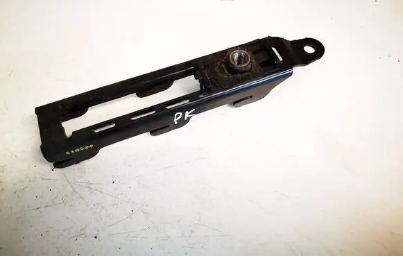 Volkswagen Bora Seat belt adjustment rail 1j0857819c
