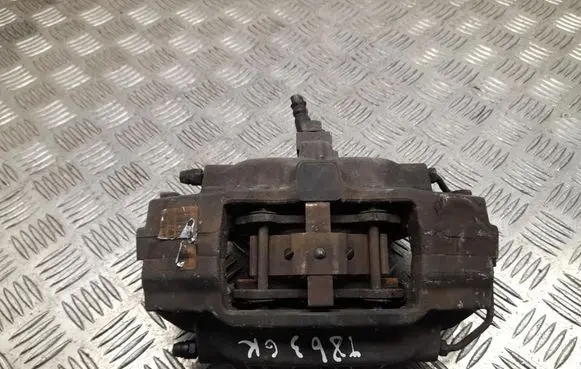 Tesla Model S Rear brake caliper 