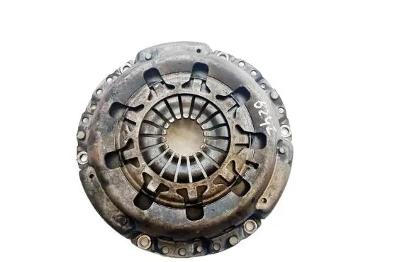Pressure plate