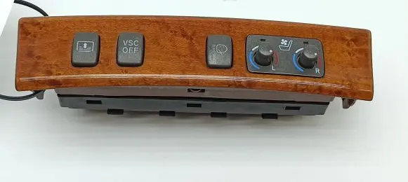 Lexus LS 430 A set of switches 758369 3963R00