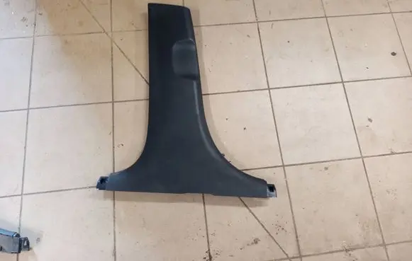 KIA Niro (B) pillar trim (bottom) 85836G5000
