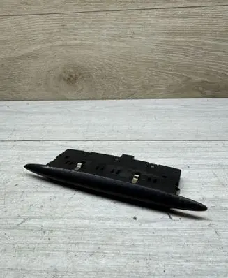 Mercedes-Benz A W169 Parking PDC sensor display screen A0015423723